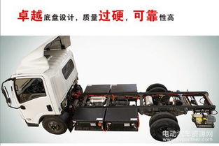 物流車挑戰(zhàn)賽提前看 湖北三環(huán)專用汽車攜T3物流車等你來(lái)戰(zhàn)